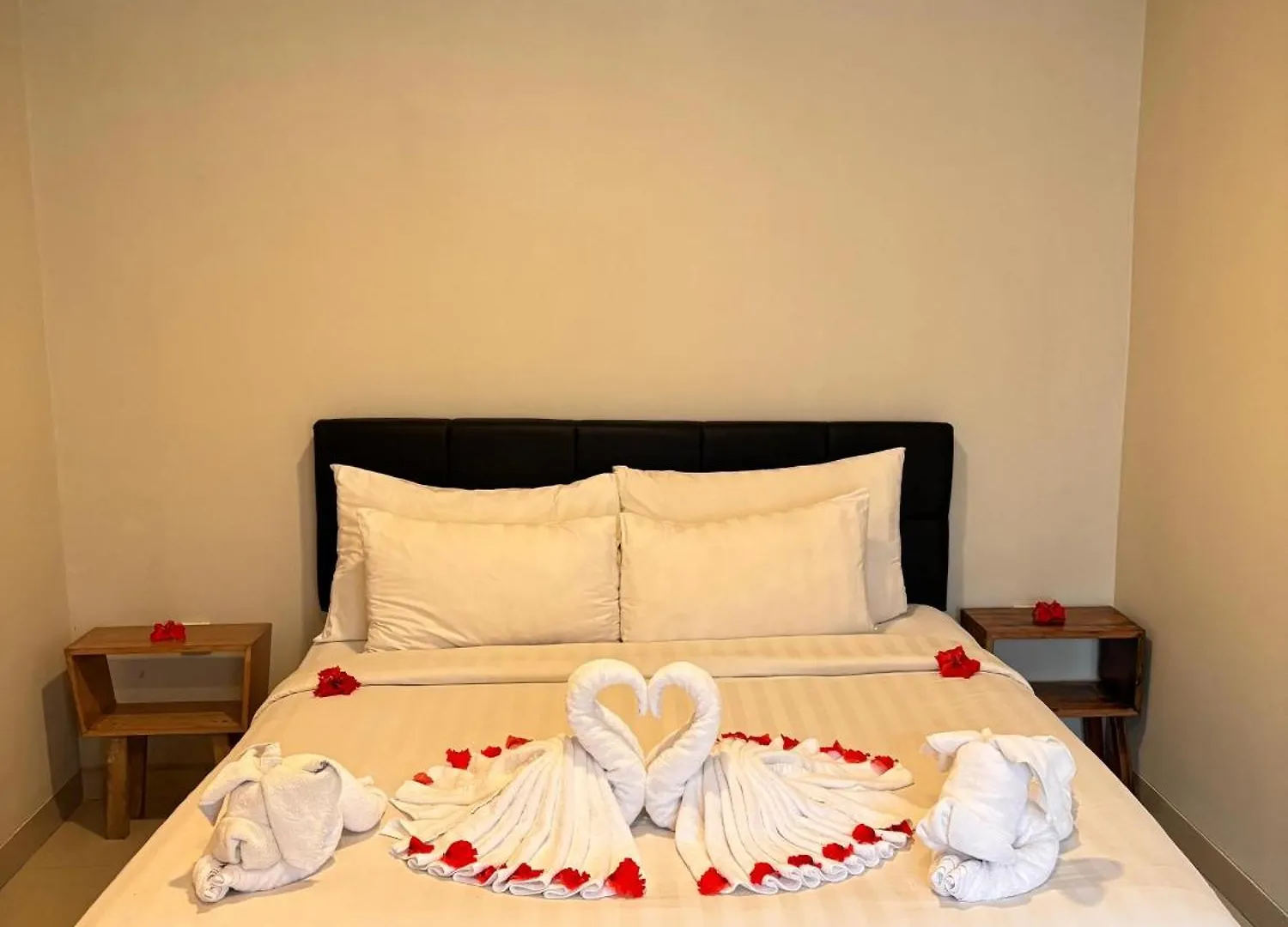 Tetirah Boutique Hotel Ubud  3*, Ubud (Bali)