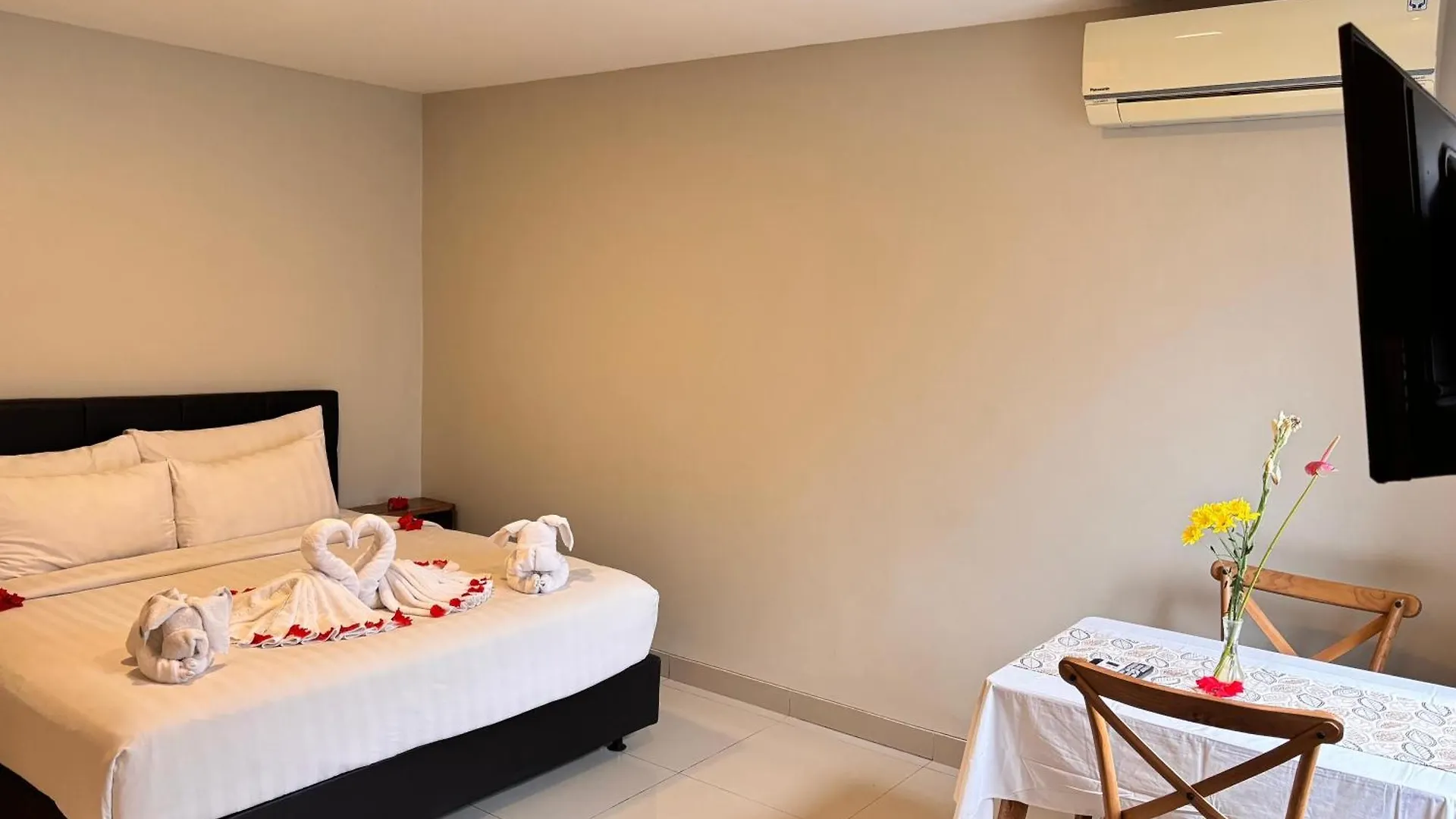 Tetirah Boutique Hotel Ubud