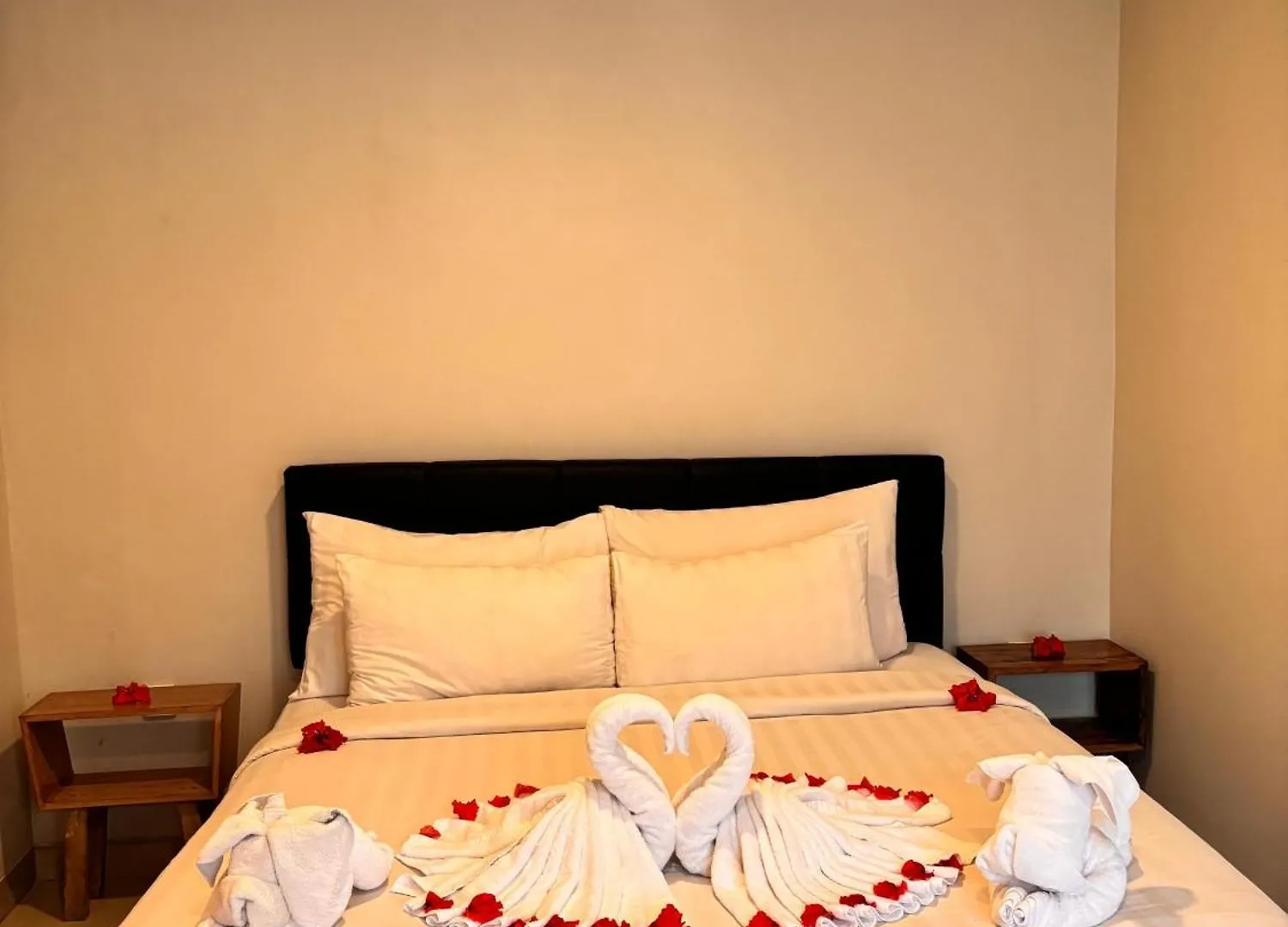 Tetirah Boutique Hotel Ubud