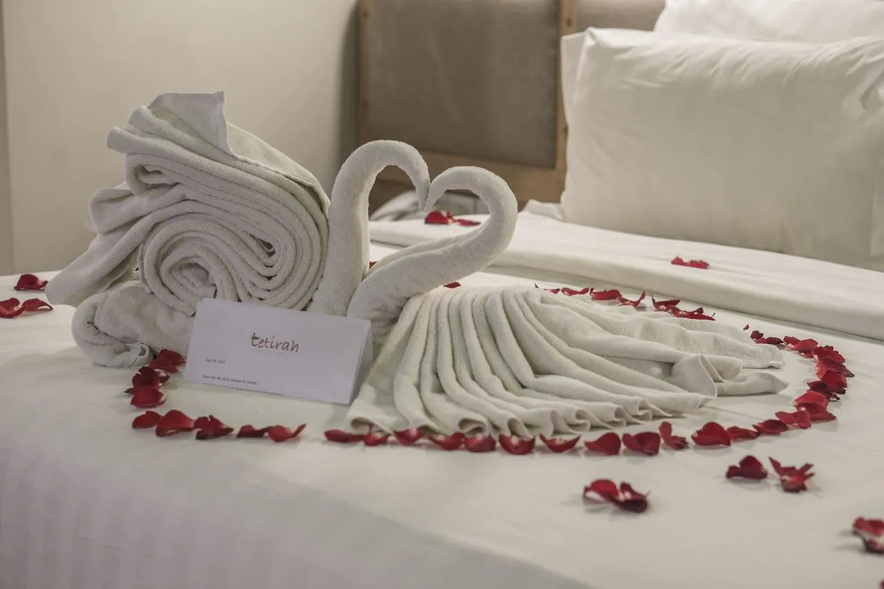 Tetirah Boutique Hotel Ubud