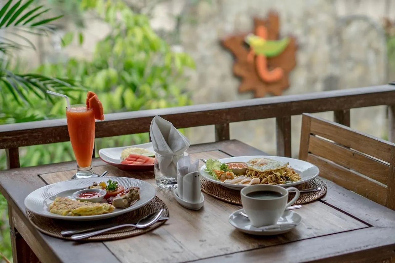 Tetirah Boutique Hotel Ubud