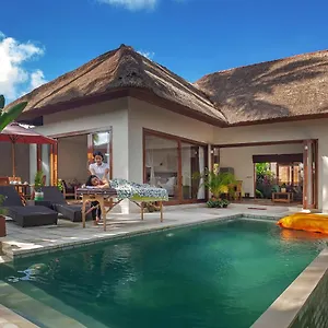 Anusara Luxury Villas Villa