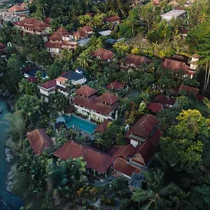 Bali Spirit And Spa, 乌布
