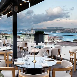 **** Отель Loop Bosphorus Турция