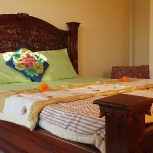 Kabera House 2 Проживание в семье