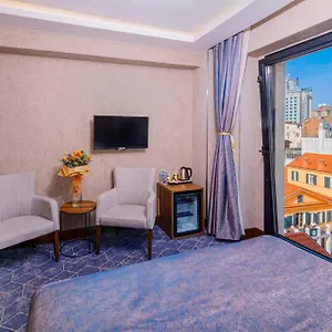 **** Отель Ring Stone Bosphorus - Special Class Турция