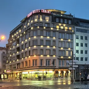 Grand Cravat 4* Luxembourg