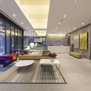 Stayb Myeongdong 3* Seoul