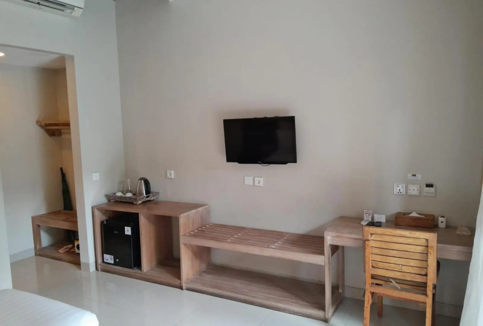Tetirah Boutique Hotel Ubud