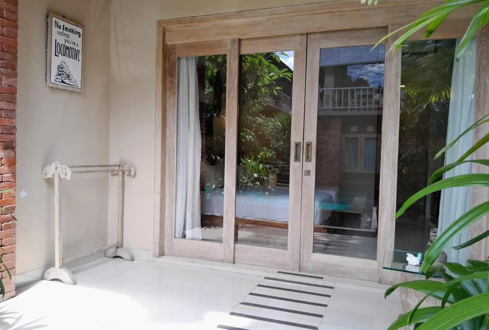 Tetirah Boutique Hotel Ubud