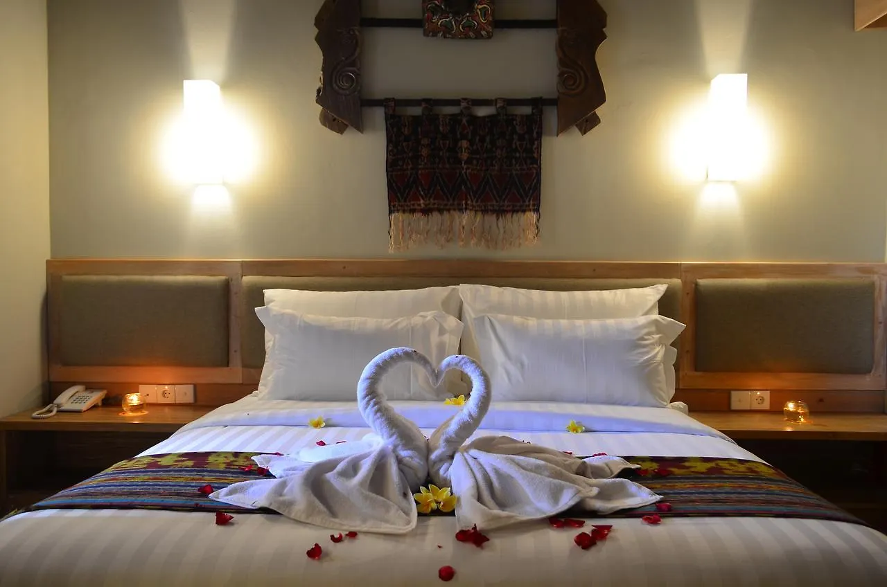 Tetirah Boutique Hotel Ubud