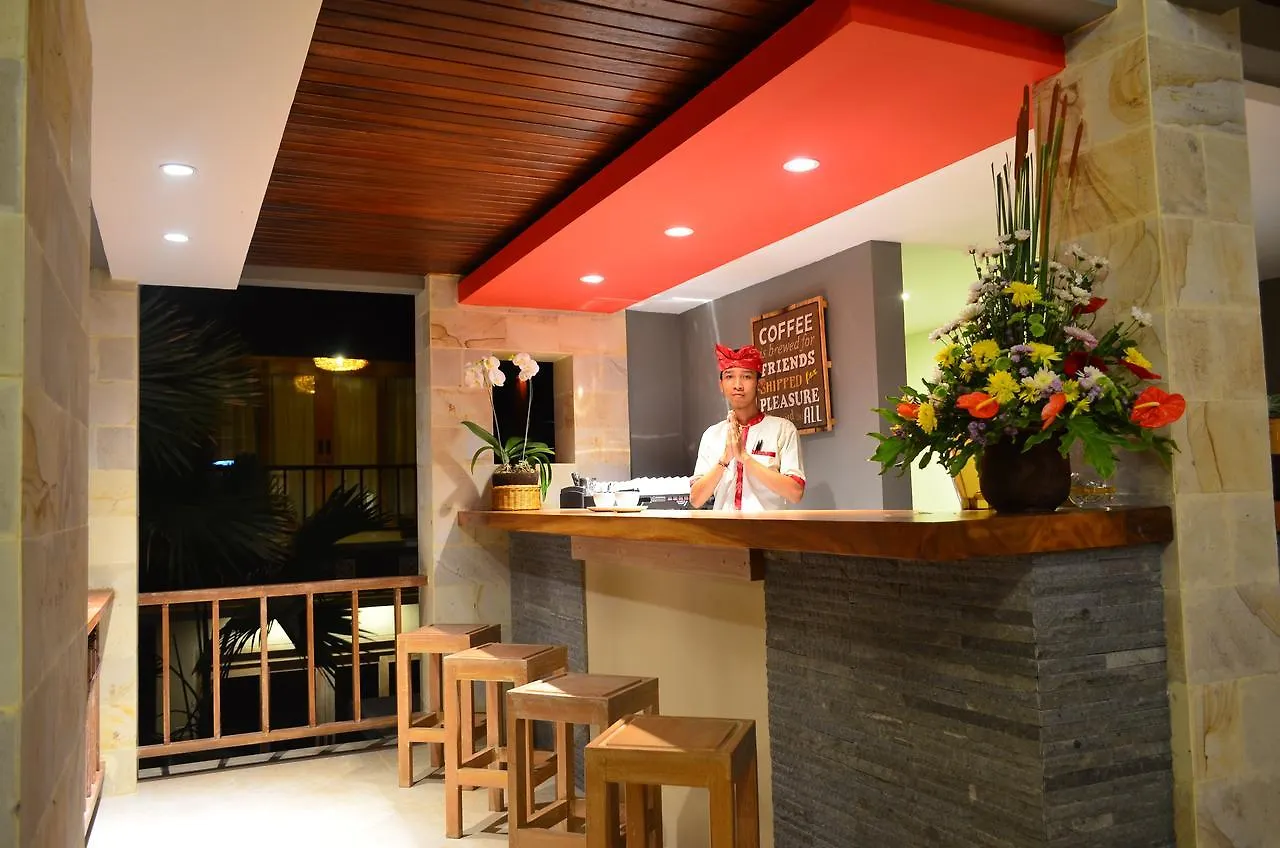 Tetirah Boutique Hotel Ubud