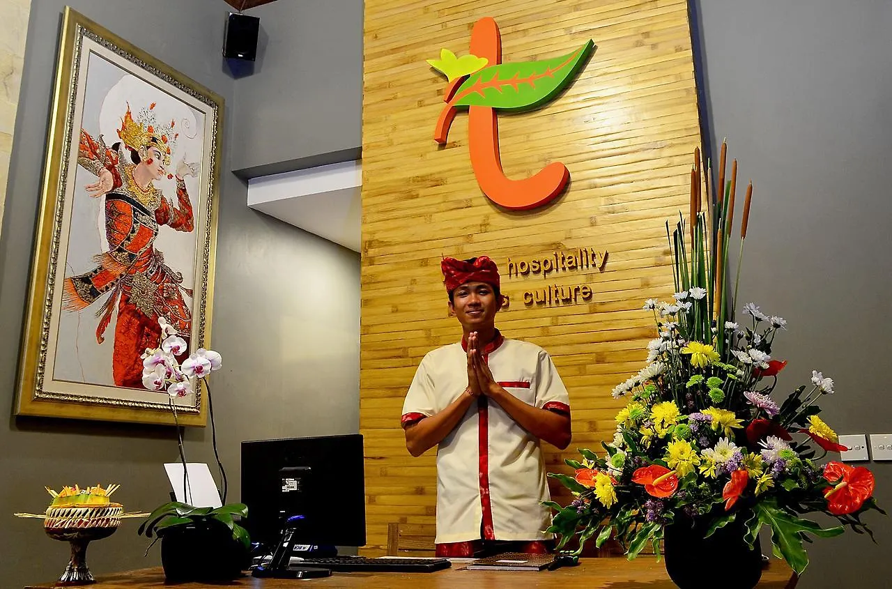Tetirah Boutique Hotel Ubud