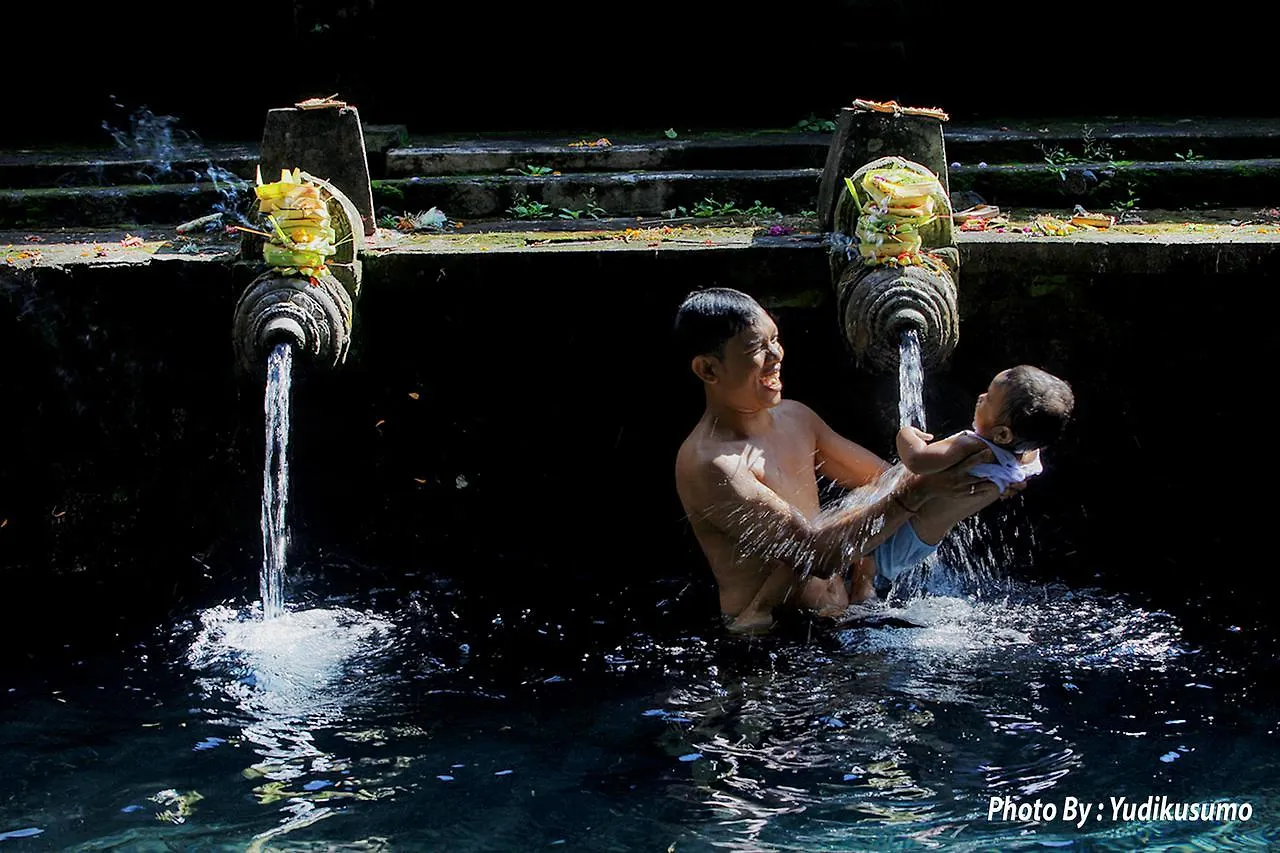 Tetirah Boutique Hotel Ubud