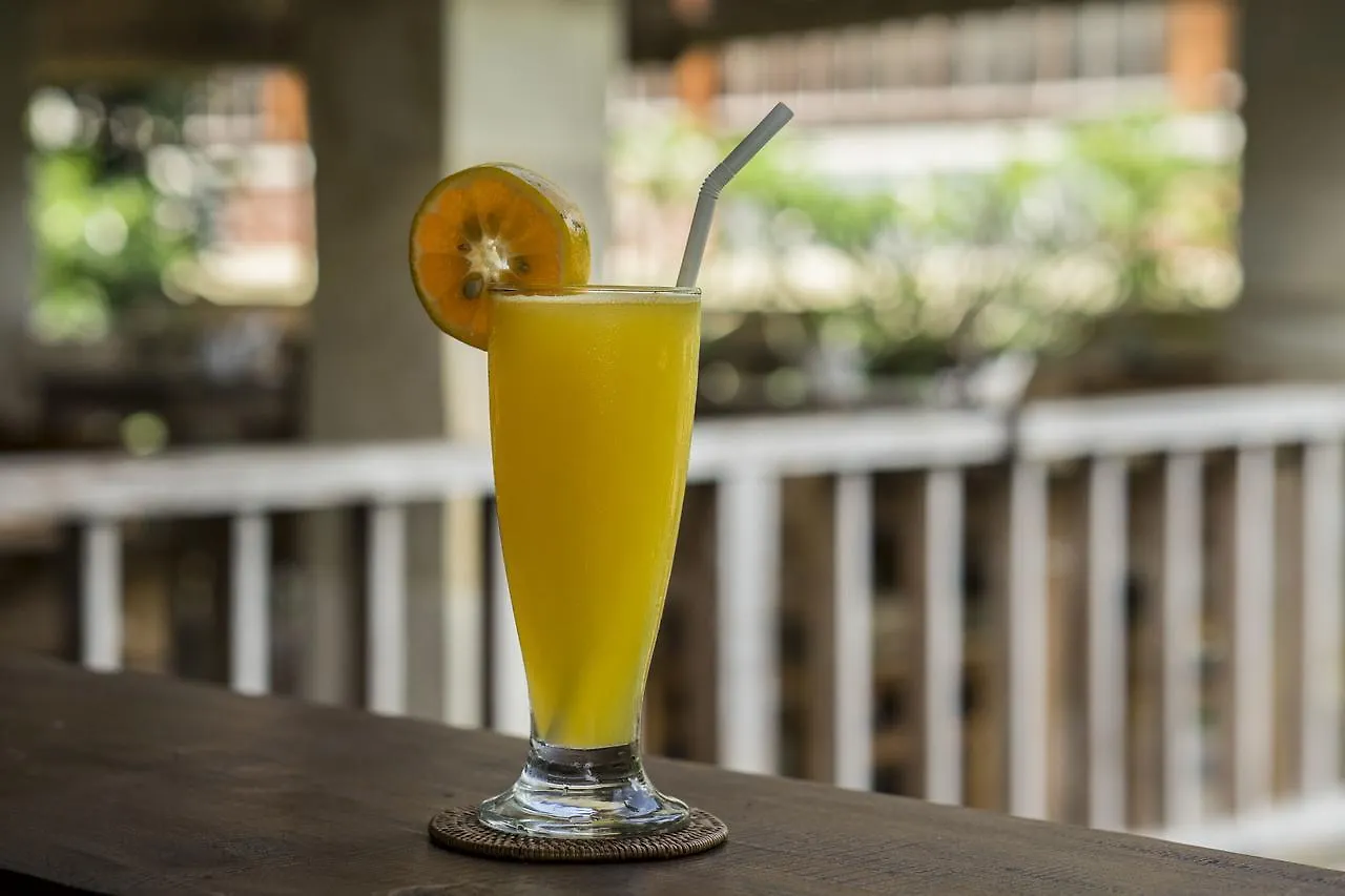 Tetirah Boutique Hotel Ubud