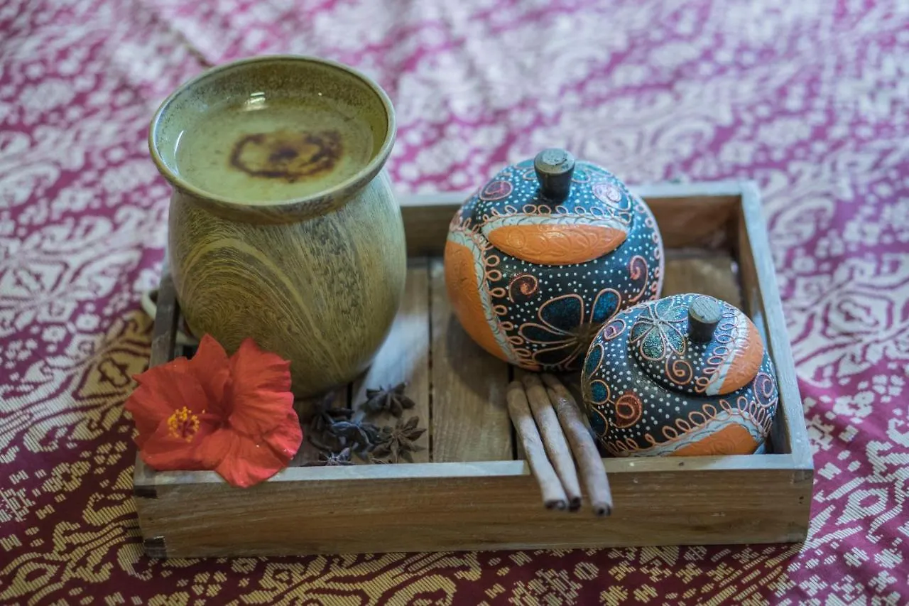 Tetirah Boutique Hotel Ubud 3*,  Indonesien