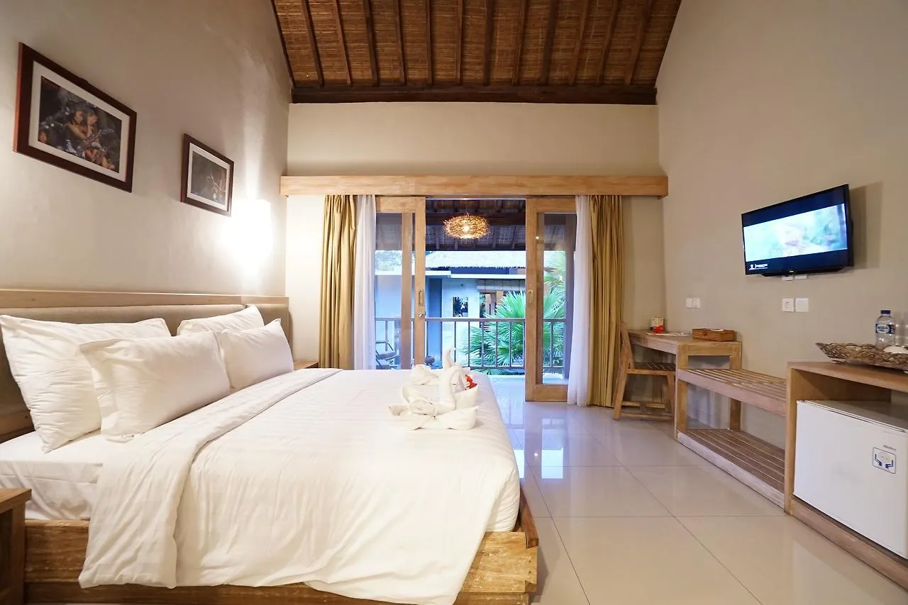 Tetirah Boutique Hotel Ubud
