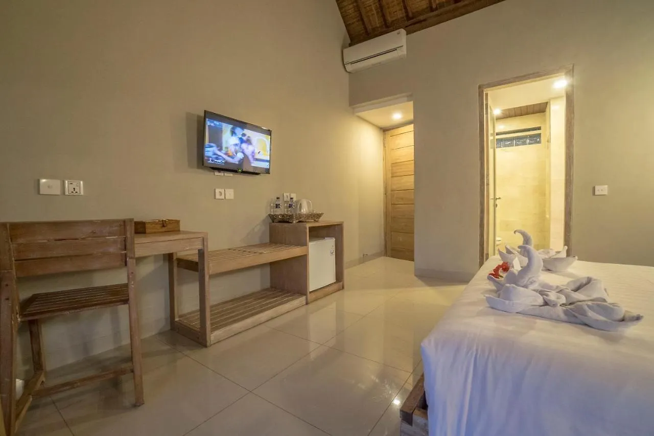 Tetirah Boutique Hotel Ubud
