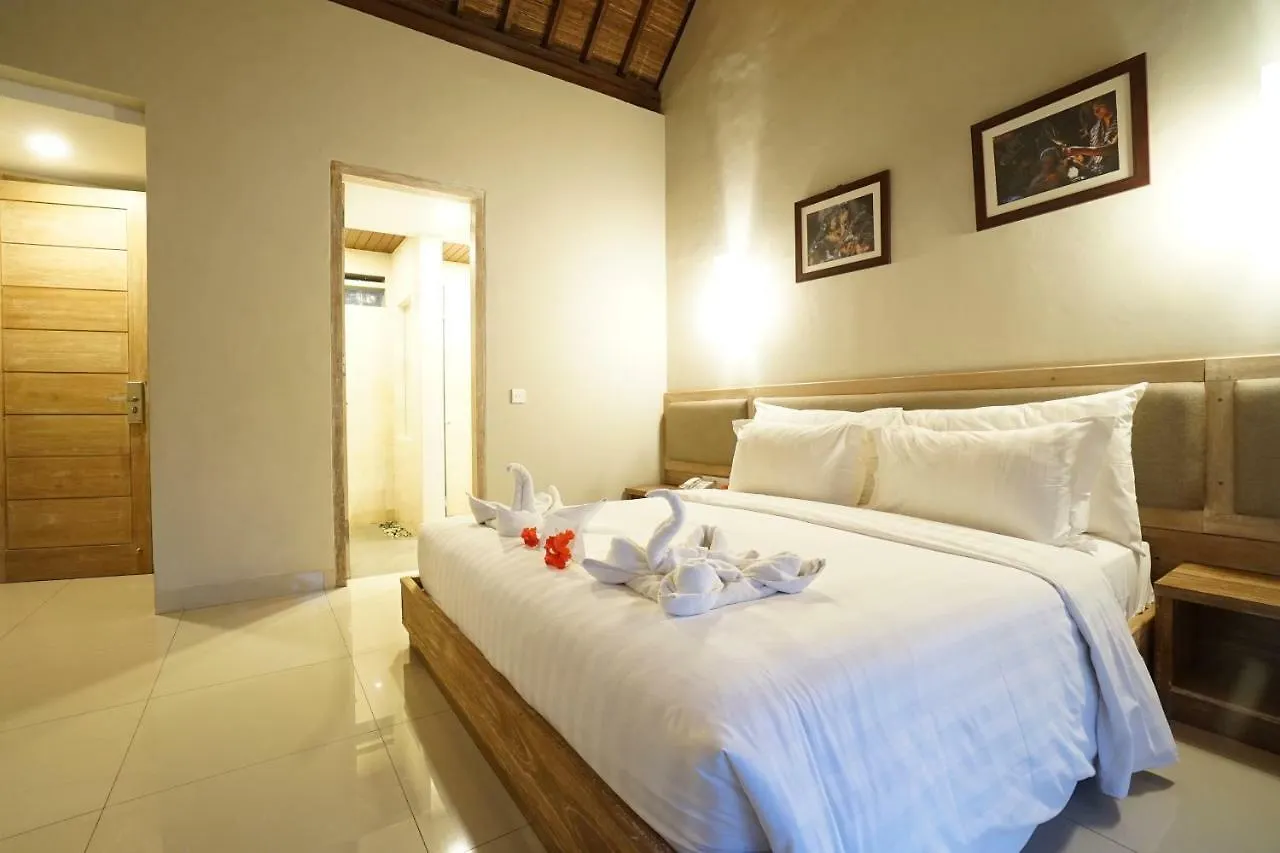 Tetirah Boutique Hotel Ubud