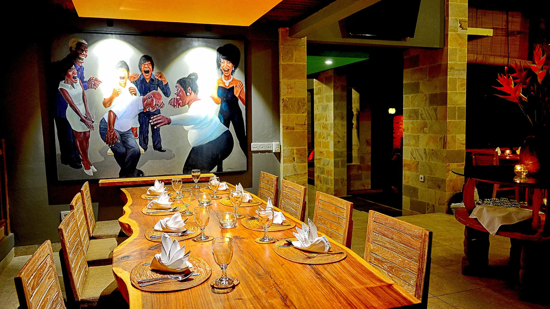 Tetirah Boutique Hotel Ubud
