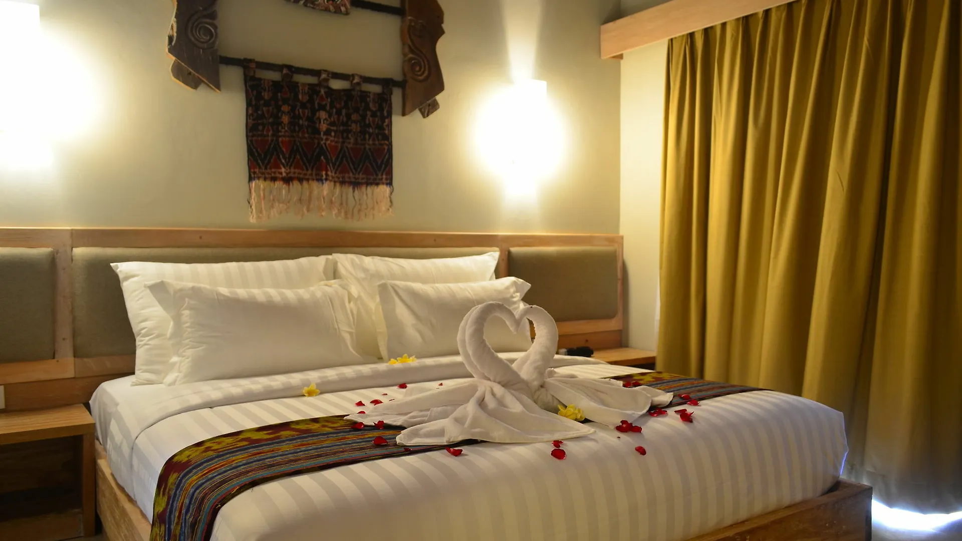 Tetirah Boutique Hotel Ubud