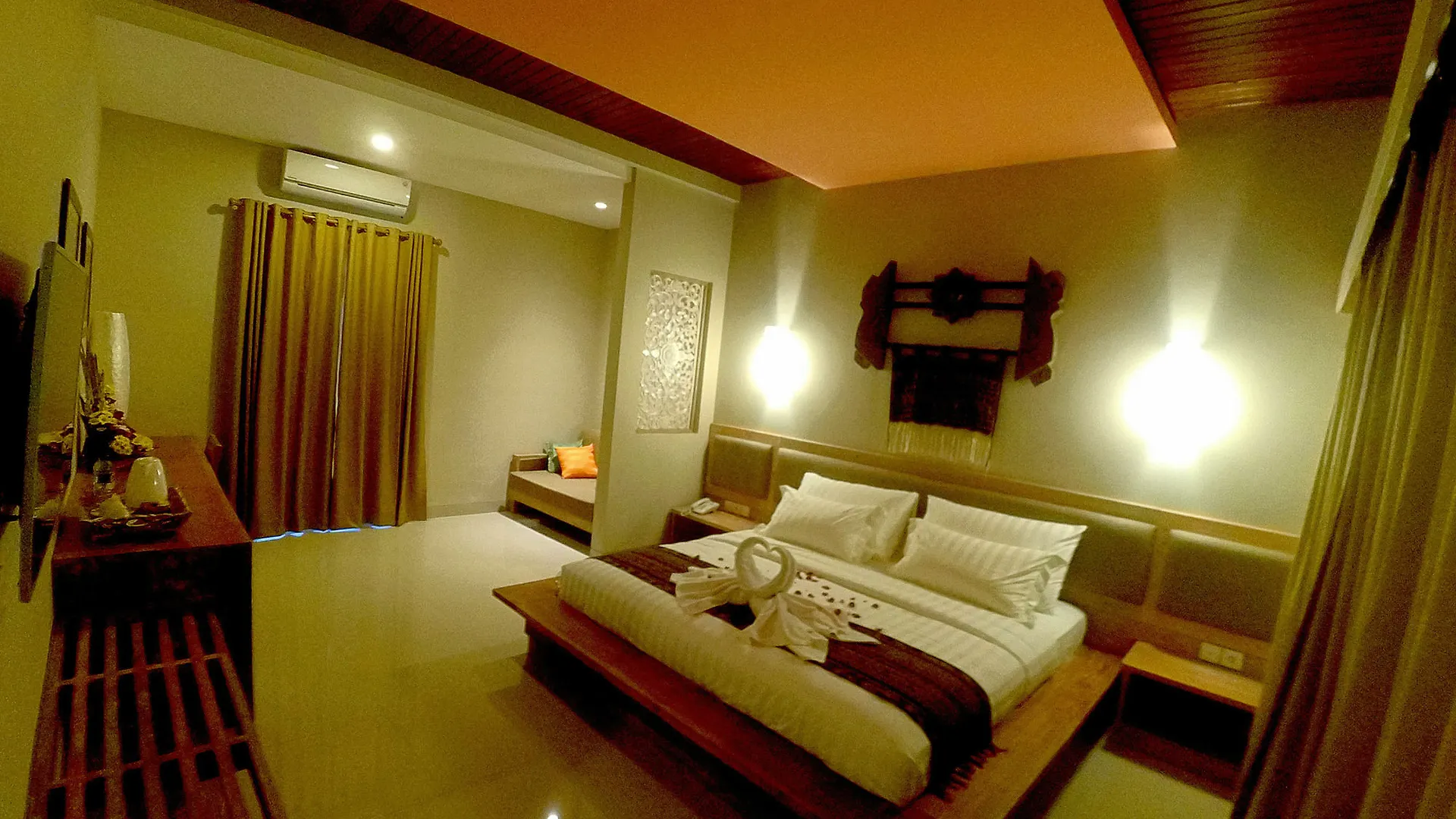 Tetirah Boutique Hotel Ubud 3*,  Indonesien